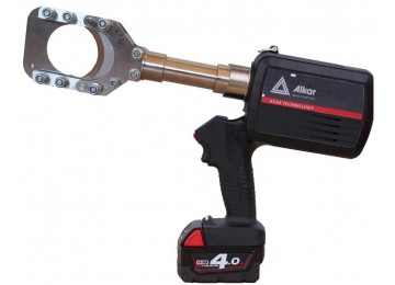 ACCB-85. ACES battery-Powered cable cutters 5050400