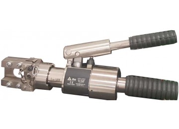 HCC-25D. Coupe-câble manuelle hydraulique 1785550