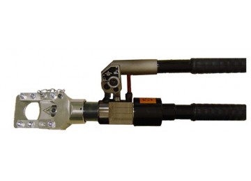 HCC-40D. Coupe-câble manuelle hydraulique 1786100D