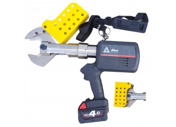 ACCB-40C. ACES battery-Powered cable cutters 5050200