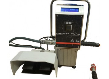EDP-1 Electro-hydraulic Digital Pump. 5060000