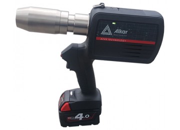 ACP-1. Battery-powered knockout punch driver with ACES technology 5010600