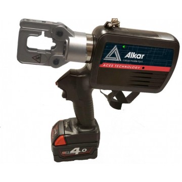 ACB-5. Battery-powered crimping tools