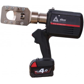 ACCB-40. ACES battery-Powered cable cutters