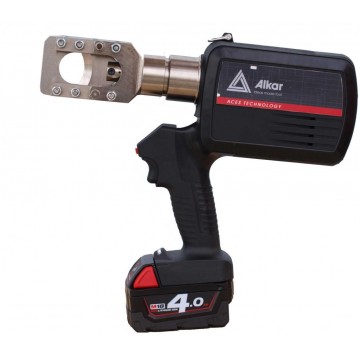 ACCB-25. ACES battery-Powered cable cutters
