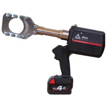 ACCB-85. ACES battery-Powered cable cutters