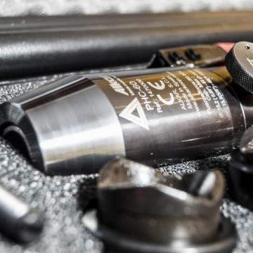 Knockout punching tools  