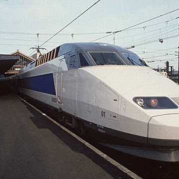 Ferroviario 