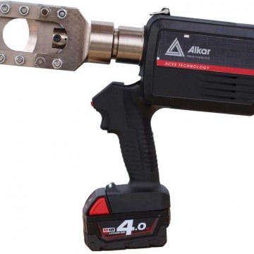ACES battery-Powered cable cutters 