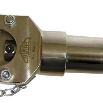 Cable cutter heads 