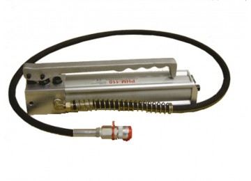 BHM-500 Hand hydraulic pump 1450400