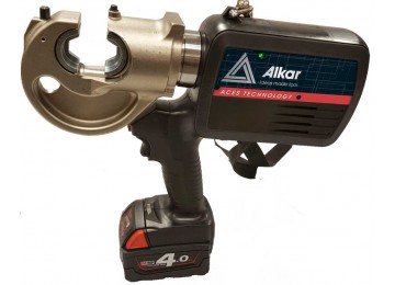 ACB-13/25.Presse hydraulique de sertissage à batterie 5030100