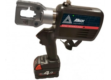 ACB-5. Battery-powered crimping tools 5030500