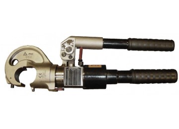 AHM-12C/25. Hydraulic crimping tools N203000