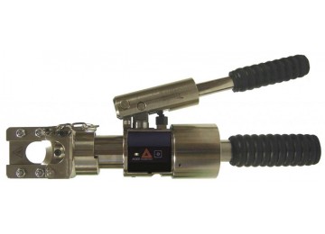 ACC-25D Corta cables manual ACES 5040000