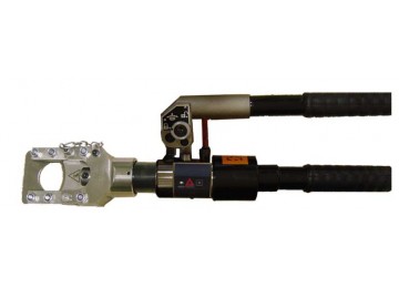 ACC-40D Corta cables manual ACES 5040050