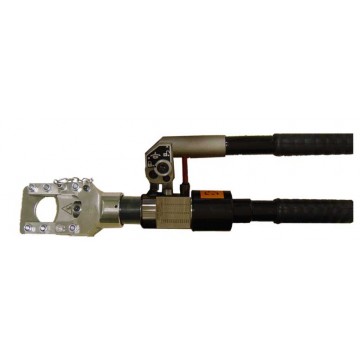 HCC-55D. Hand Hydraulic cable cutters
