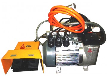 G-83 Electro-hydraulic pump 1607000