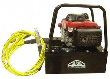 BHG-700 Petrol hydraulic pump 1606000
