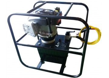 BHG-700/4,8. Petrol hydraulic pump 1606610