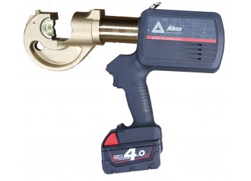 ACB-13/42. Battery-powered crimping tools 5030000